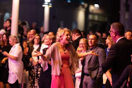 Dan drzˇavnosti, SIDDHARTA-22